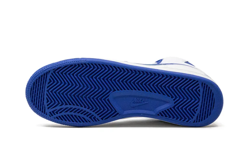 Nike Basketball Terminator High 'Game Royal'